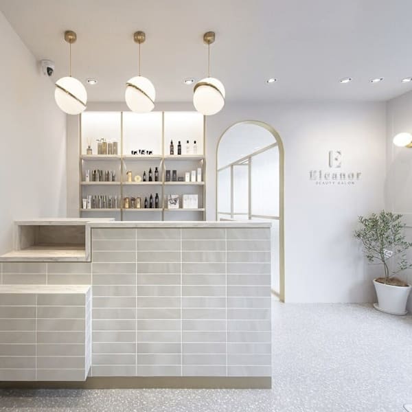 Eleanor 梅田店