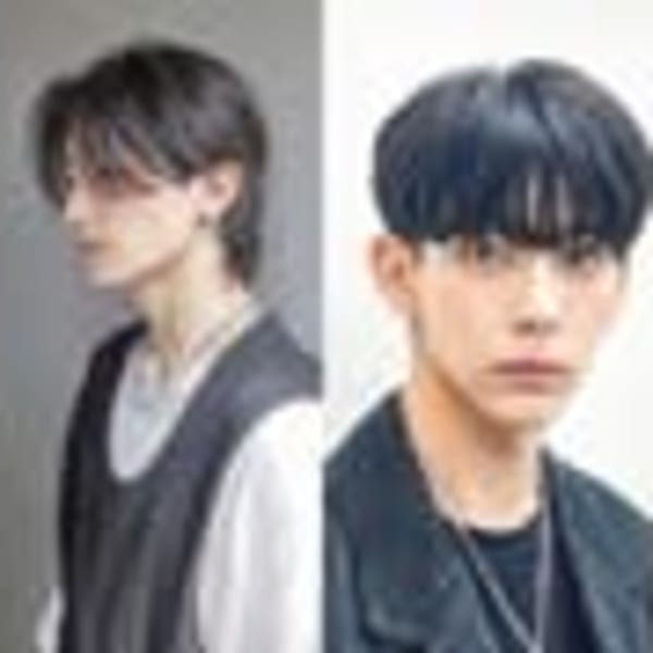 LIRA CUOREmen's/メンズ専門店/メンズ縮毛矯正/メンズパーマ