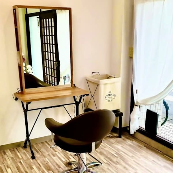 Cut Room Rie