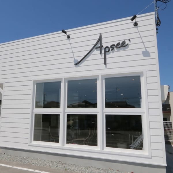 Apsee 三木店