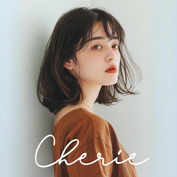 CHERIE 【シェリー】