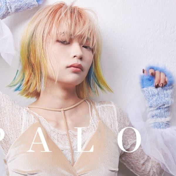 PALO【パロ】