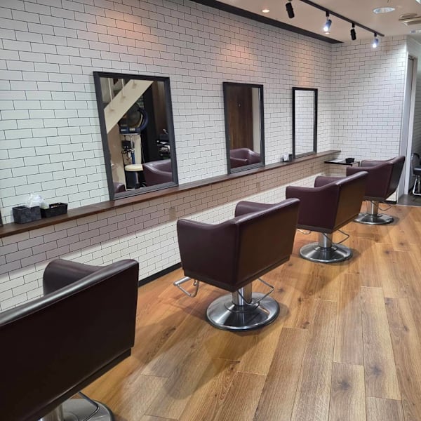 sleek 吹田店