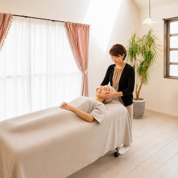 MEGAMI SALON