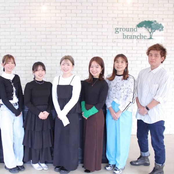 ground branche 三好本店