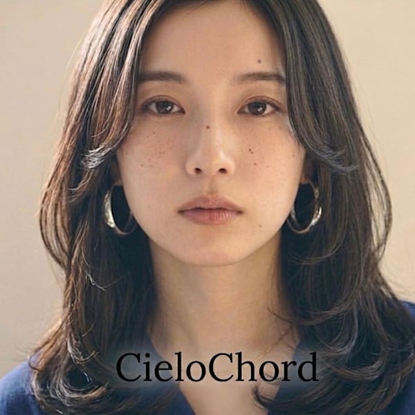 CieloChord 清澄白河 個室髪質改善