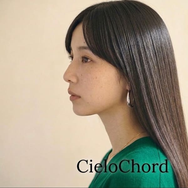 CieloChord 清澄白河 個室髪質改善