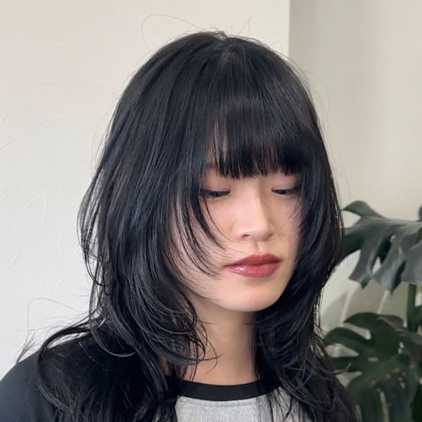 AK HAIR