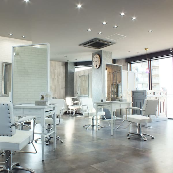 Hair Design ViVi