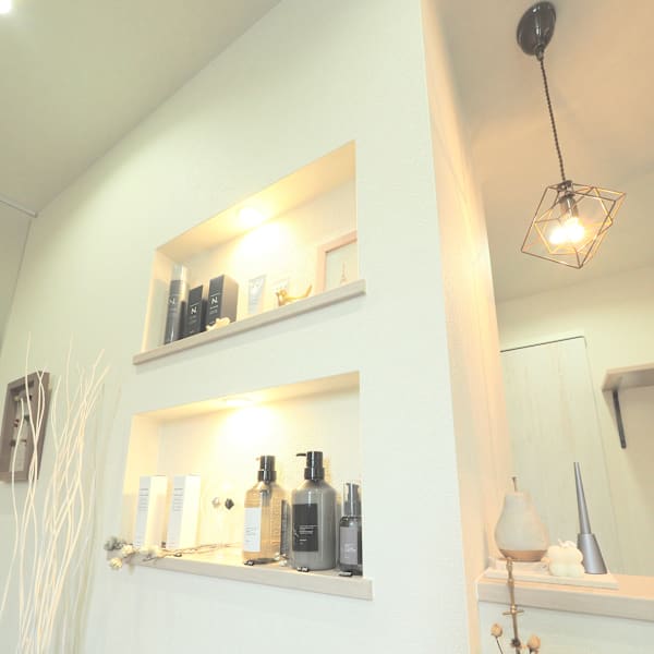 Hair&Nail eto