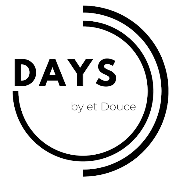 DAYS by et Douce