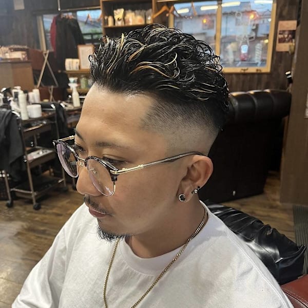 BARBER NORM CORE