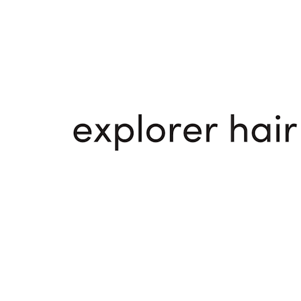 explorer hair
