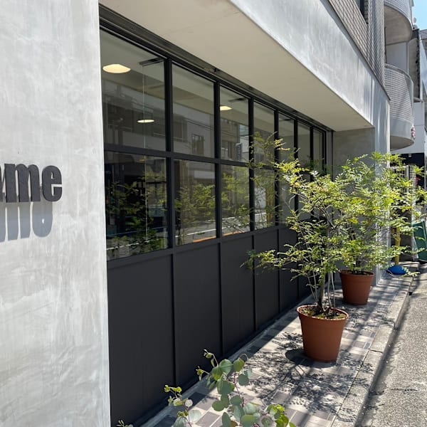 femme 横川店