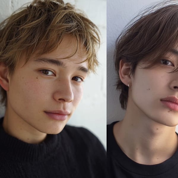 TIDE HAIR 高槻店【タイドヘアー】