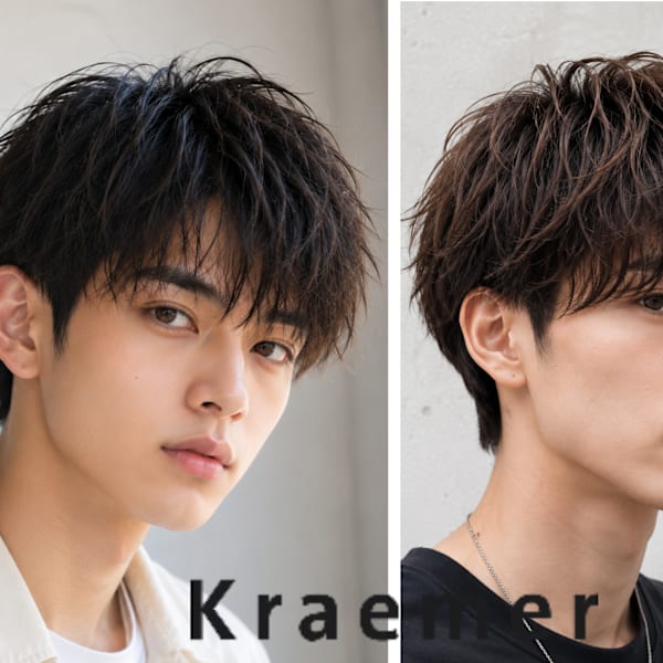 Kraemer Paris 福岡