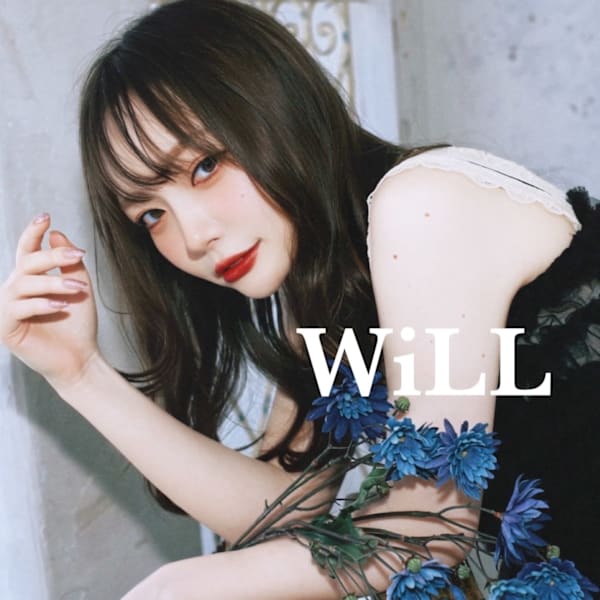 WiLL 西宮