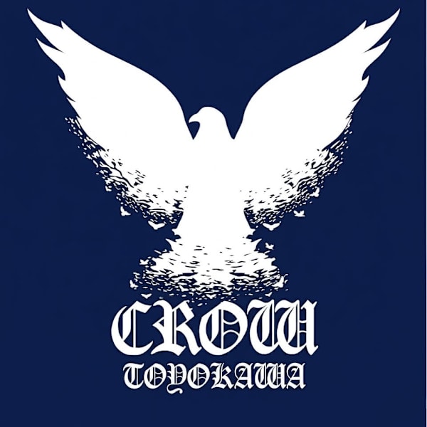 CROW men's salon 豊川