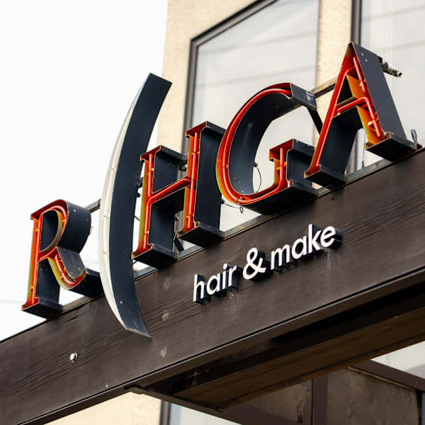 RIHGA荒井店