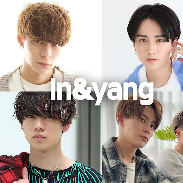 Men’s Salon in&yang栄【メンズサロン インアンドヤングサカエ】