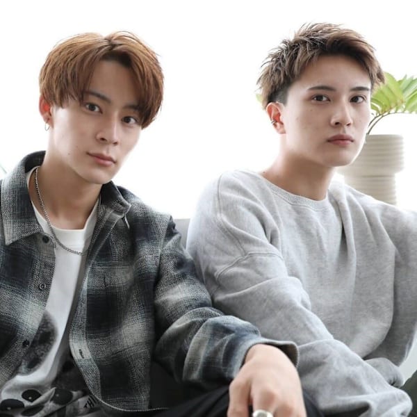 Men’s Salon in&yang栄【メンズサロン インアンドヤングサカエ】