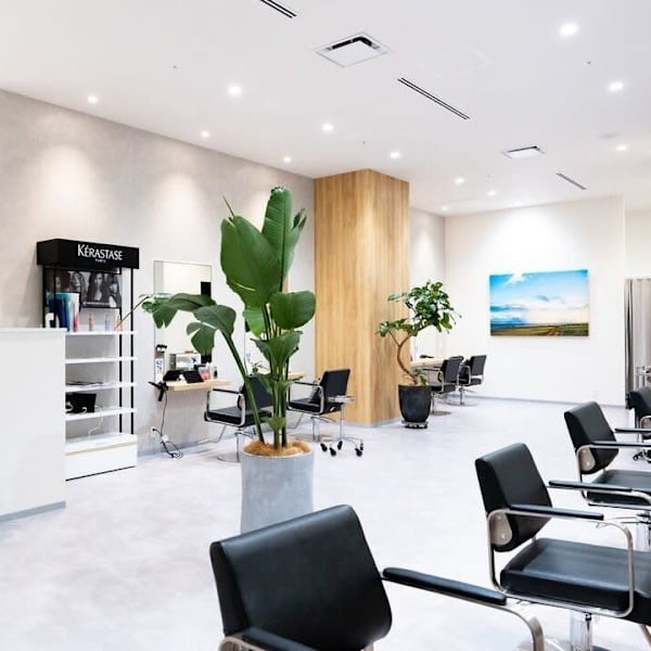 Men’s Salon in&yang栄【メンズサロン インアンドヤングサカエ】