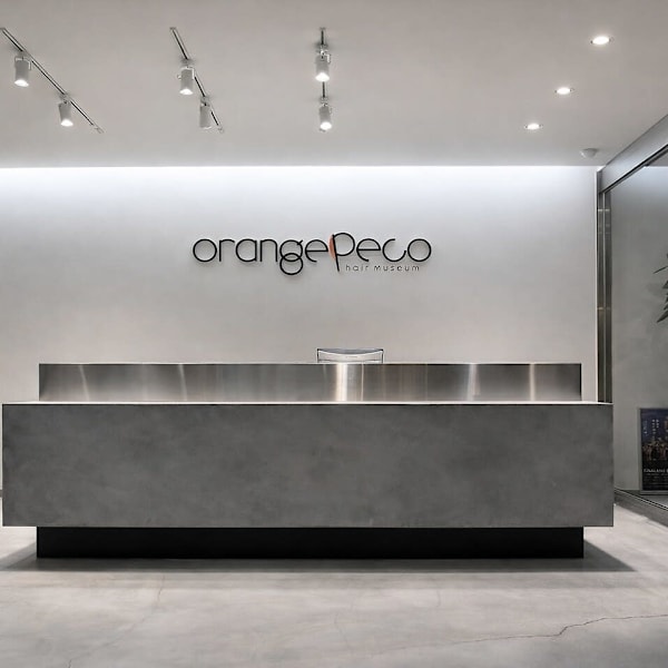 orangepeco【オレンジペコ】
