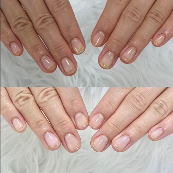 PROVE Nail×ジェル
