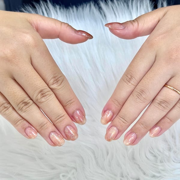 PROVE Nail×ジェル