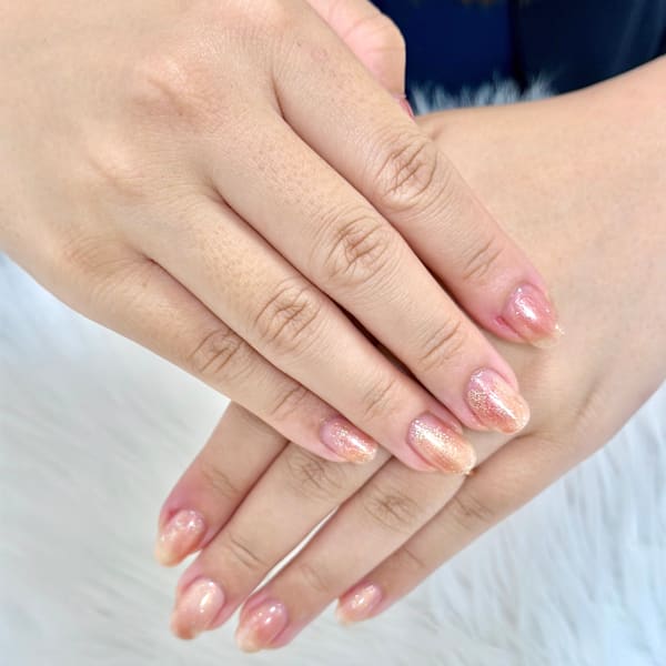 PROVE Nail×ジェル