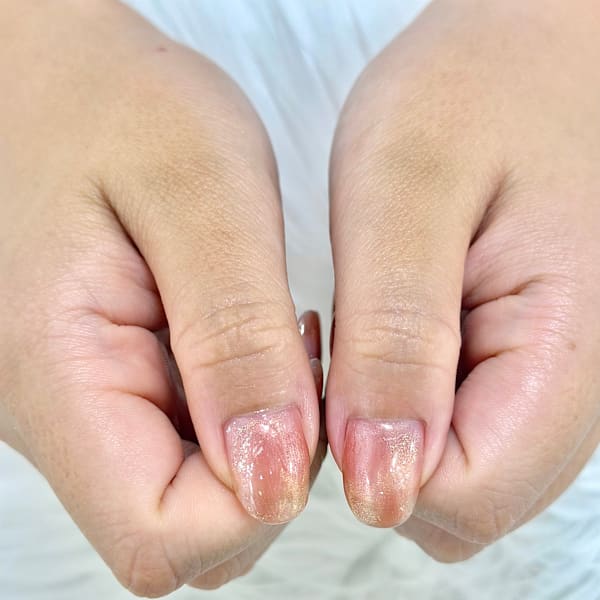 PROVE Nail×ジェル