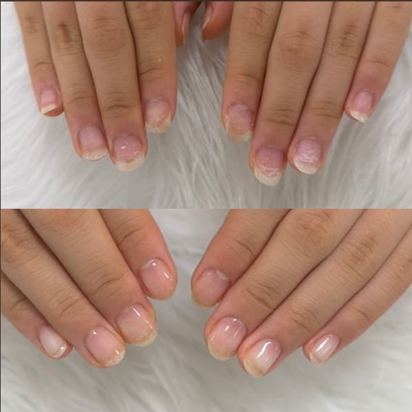 PROVE Nail×ジェル