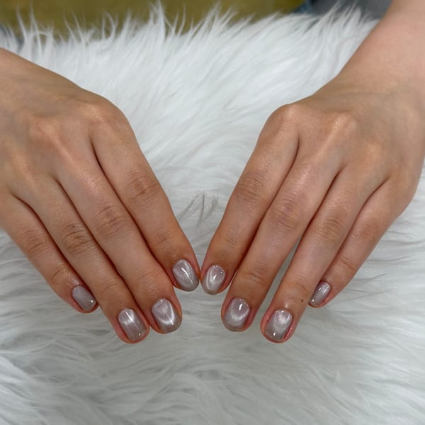 PROVE Nail×ジェル