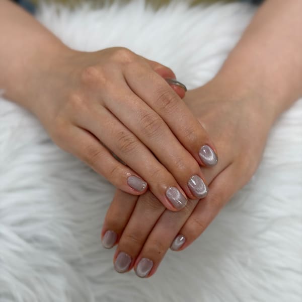 PROVE Nail×ジェル