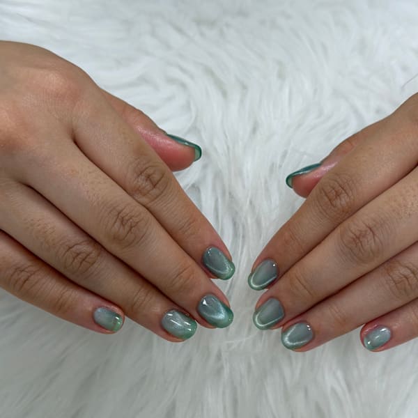 PROVE Nail×ジェル