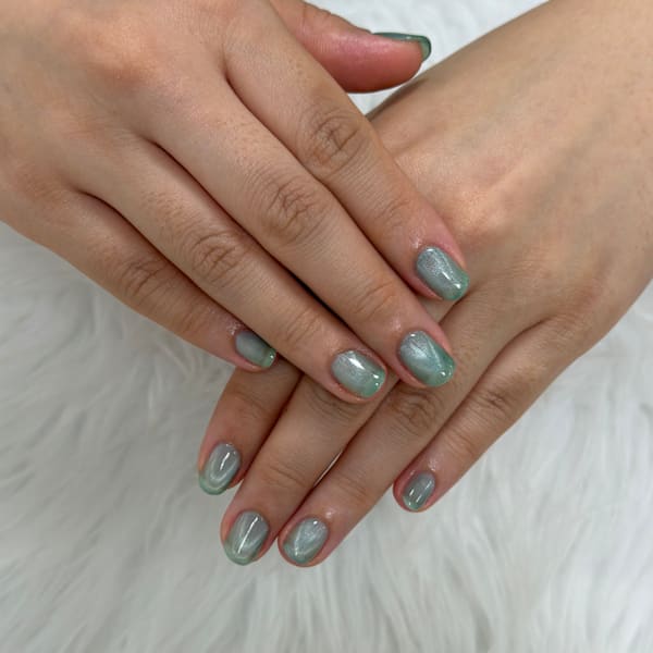 PROVE Nail×ジェル
