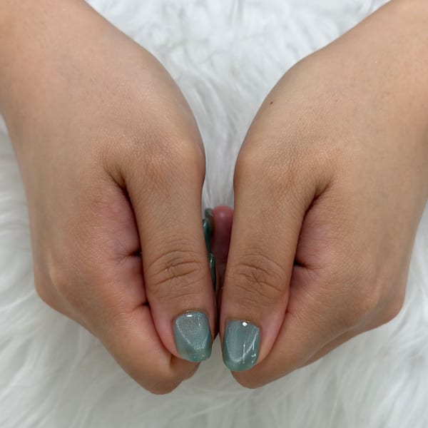 PROVE Nail×ジェル