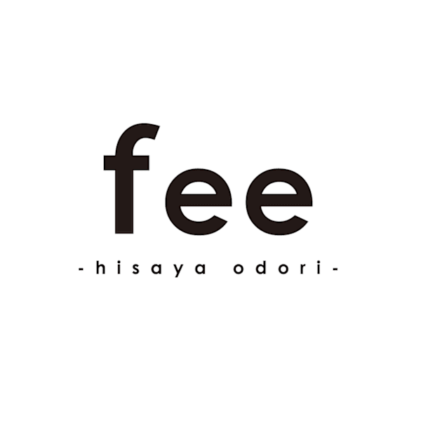 髪質改善専門店 fee 久屋大通店［フィー久屋大通店］