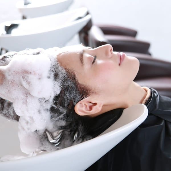 ヘアカラー専門店fufu 糀谷店