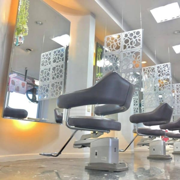 Salon de 榮