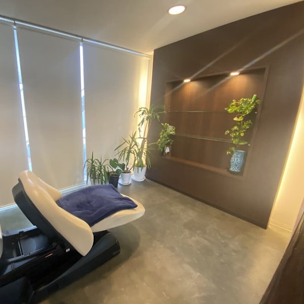 Salon de 榮