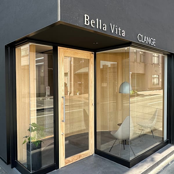 BellaVita 佐古店