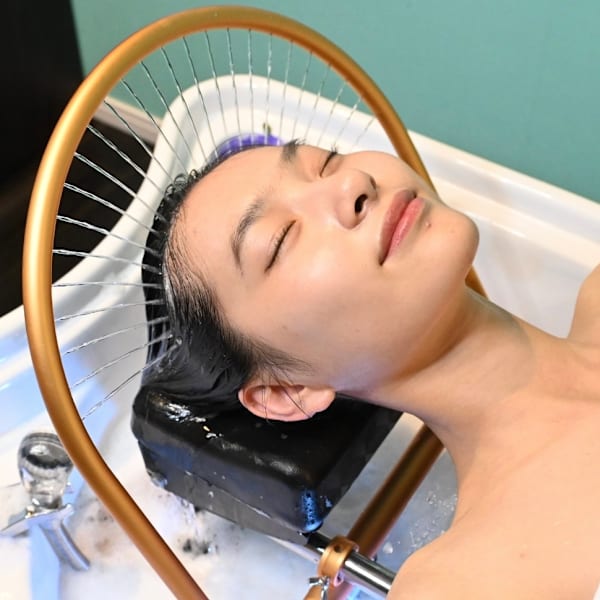 Alice Head Spa