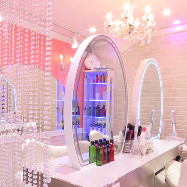 Alice Head Spa