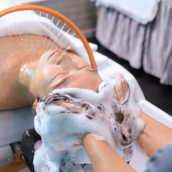 Alice Head Spa