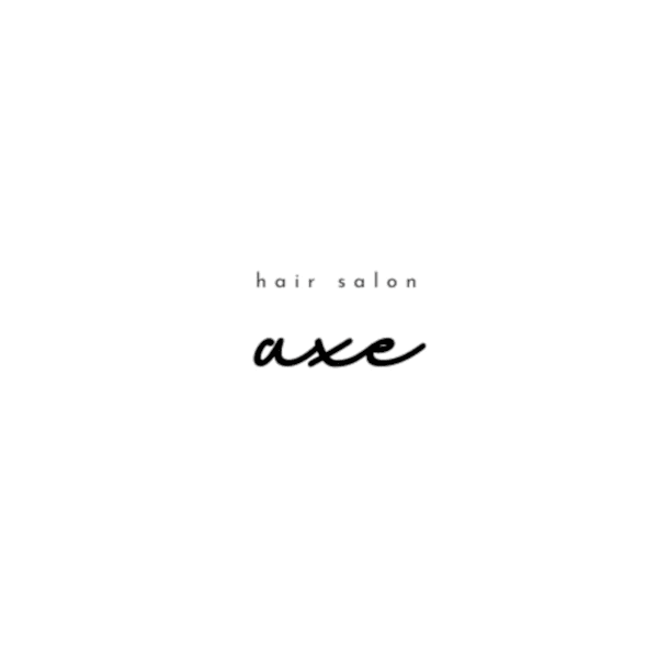 axe【アグゼ】