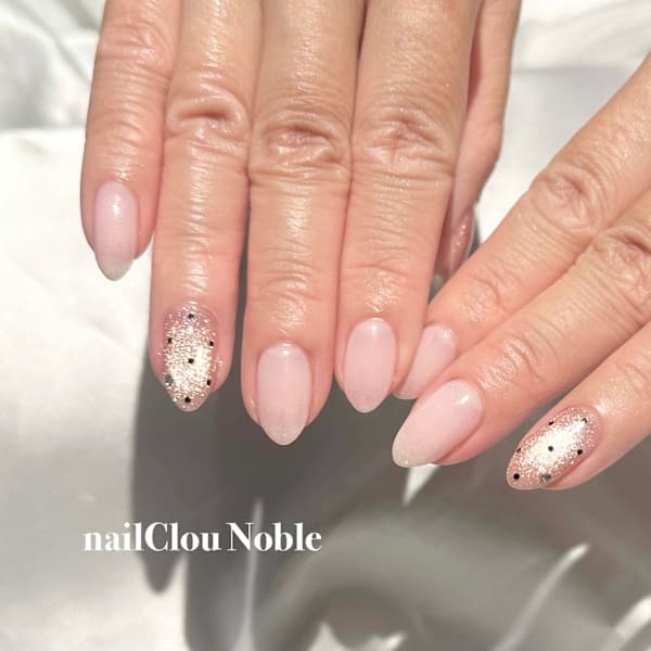 人気定額デザイン♪7700円|nail Clou Noble