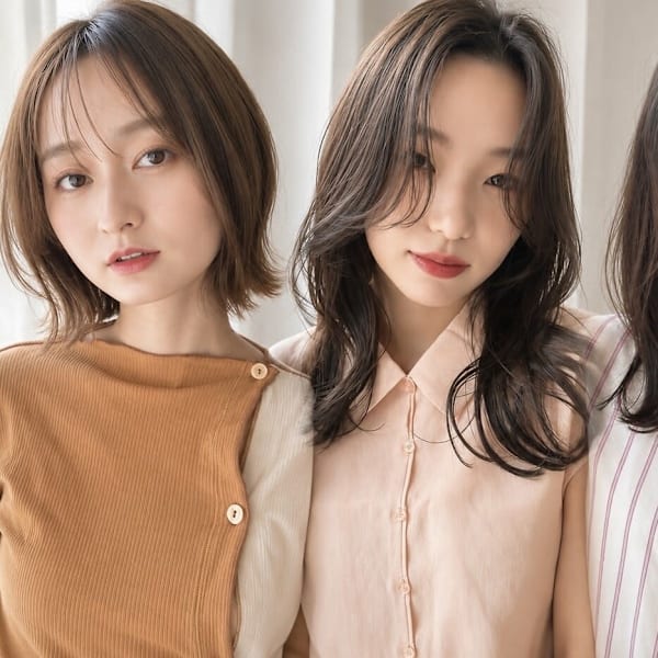 LoRE hair coordinate 四条烏丸店