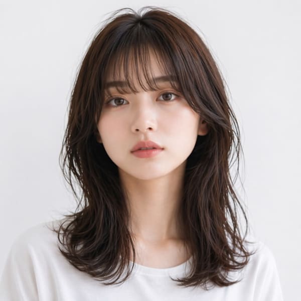 髪質改善&スパ Hair Salon pivot 与野西口店【ピボット】