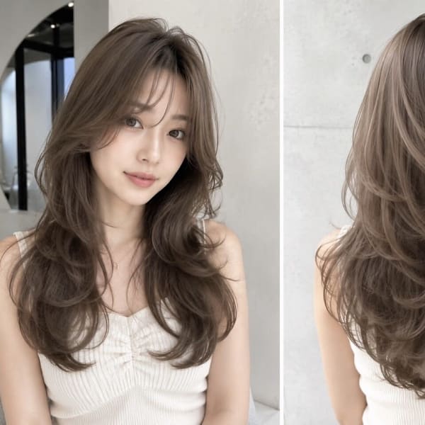 EARTH coiffure beauté 佐久平店